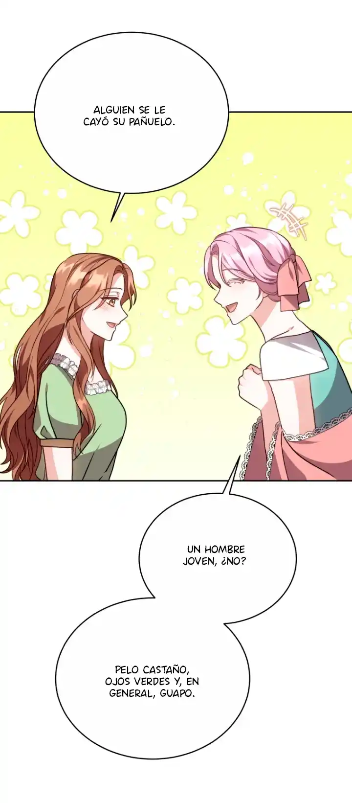 Mientras Estés Enamorado - Capítulo 34 - Página 51 - LectorTMOo