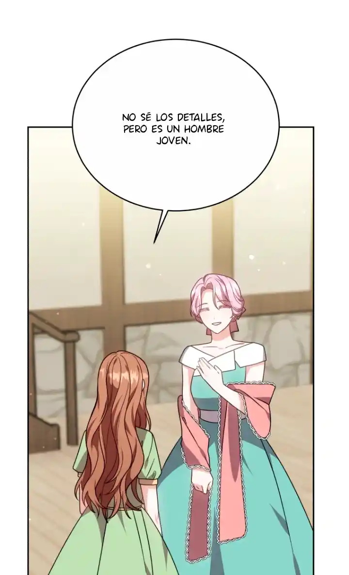Mientras Estés Enamorado - Capítulo 34 - Página 54 - LectorTMOo