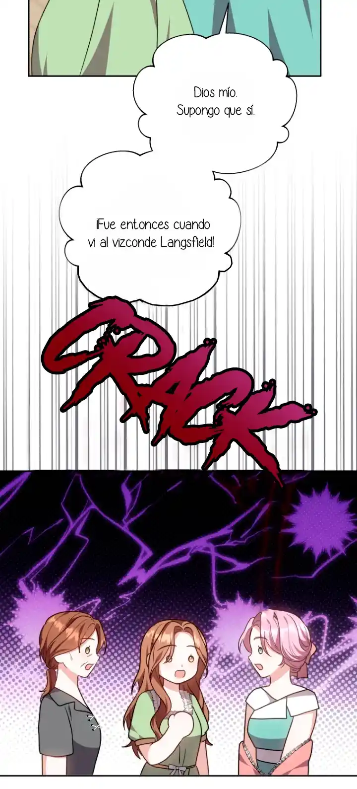 Mientras Estés Enamorado - Capítulo 34 - Página 55 - LectorTMOo