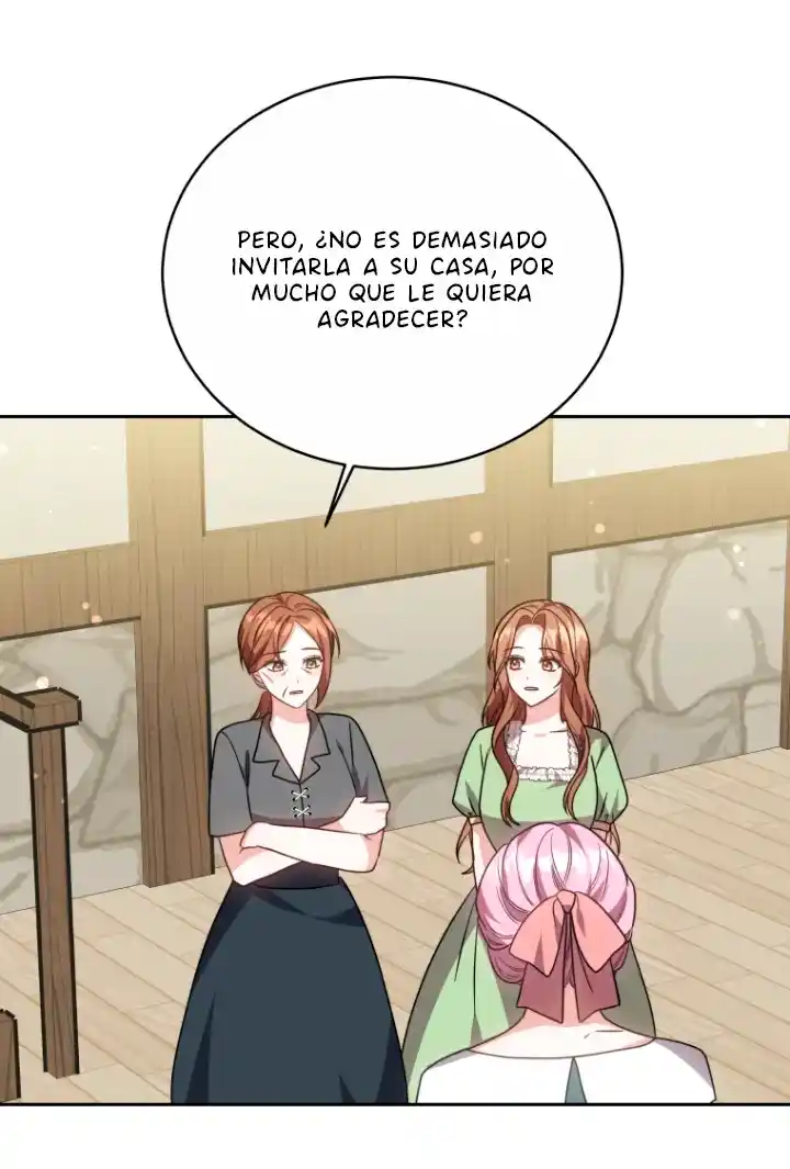 Mientras Estés Enamorado - Capítulo 34 - Página 60 - LectorTMOo