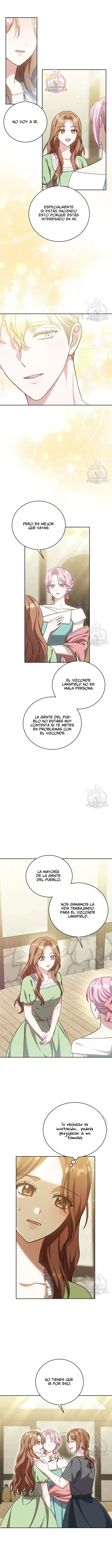 Mientras Estés Enamorado - Capítulo 35 - Página 6 - LectorTMOo