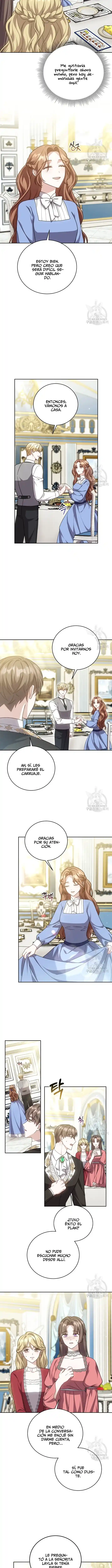 Mientras Estés Enamorado - Capítulo 36 - Página 12 - LectorTMOo