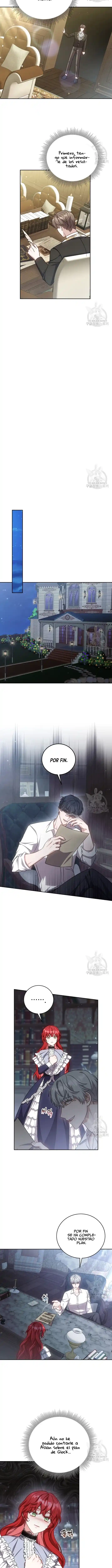Mientras Estés Enamorado - Capítulo 36 - Página 15 - LectorTMOo