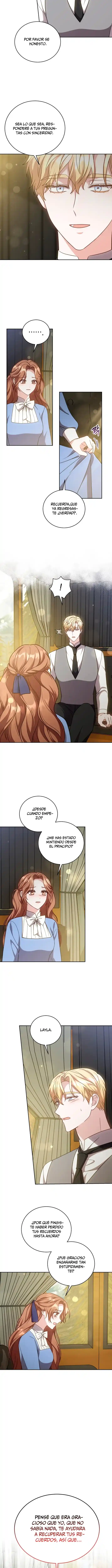 Mientras Estés Enamorado - Capítulo 37 - Página 8 - LectorTMOo