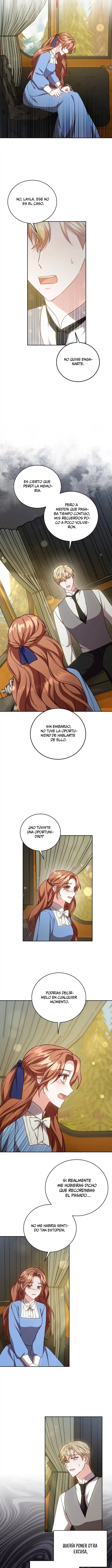 Mientras Estés Enamorado - Capítulo 37 - Página 9 - LectorTMOo