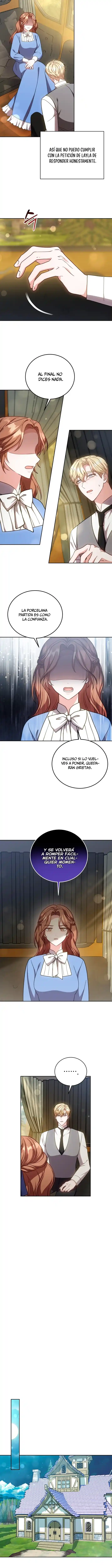 Mientras Estés Enamorado - Capítulo 37 - Página 11 - LectorTMOo