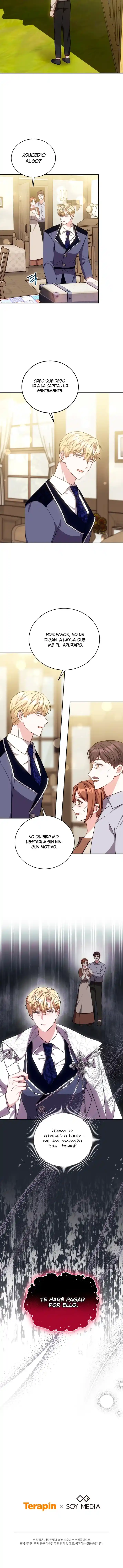 Mientras Estés Enamorado - Capítulo 37 - Página 16 - LectorTMOo