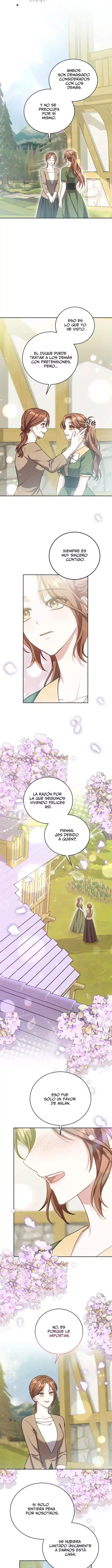 Mientras Estés Enamorado - Capítulo 38 - Página 9 - LectorTMOo