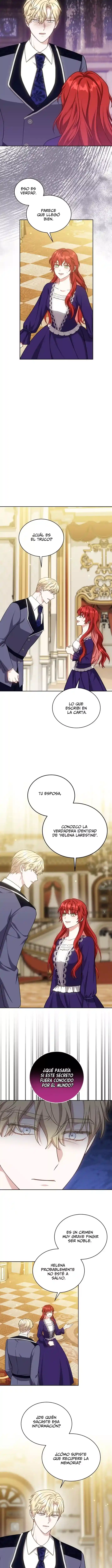 Mientras Estés Enamorado - Capítulo 38 - Página 15 - LectorTMOo