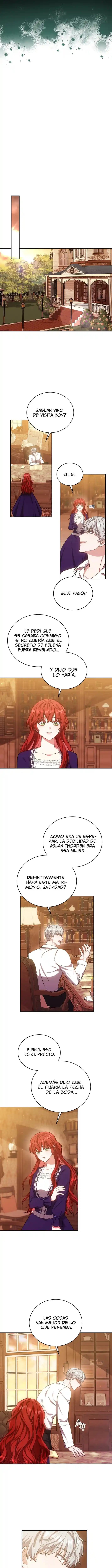 Mientras Estés Enamorado - Capítulo 39 - Página 10 - LectorTMOo