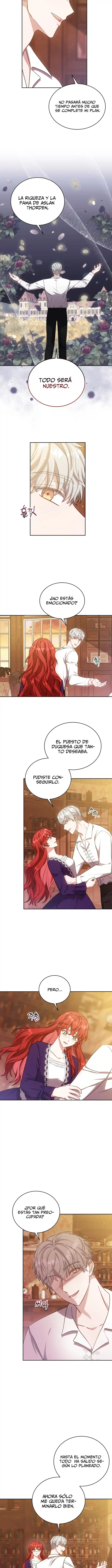Mientras Estés Enamorado - Capítulo 39 - Página 11 - LectorTMOo