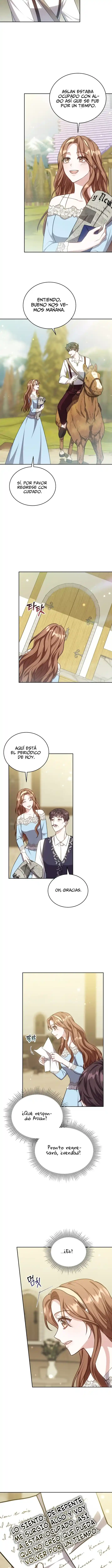 Mientras Estés Enamorado - Capítulo 39 - Página 15 - LectorTMOo