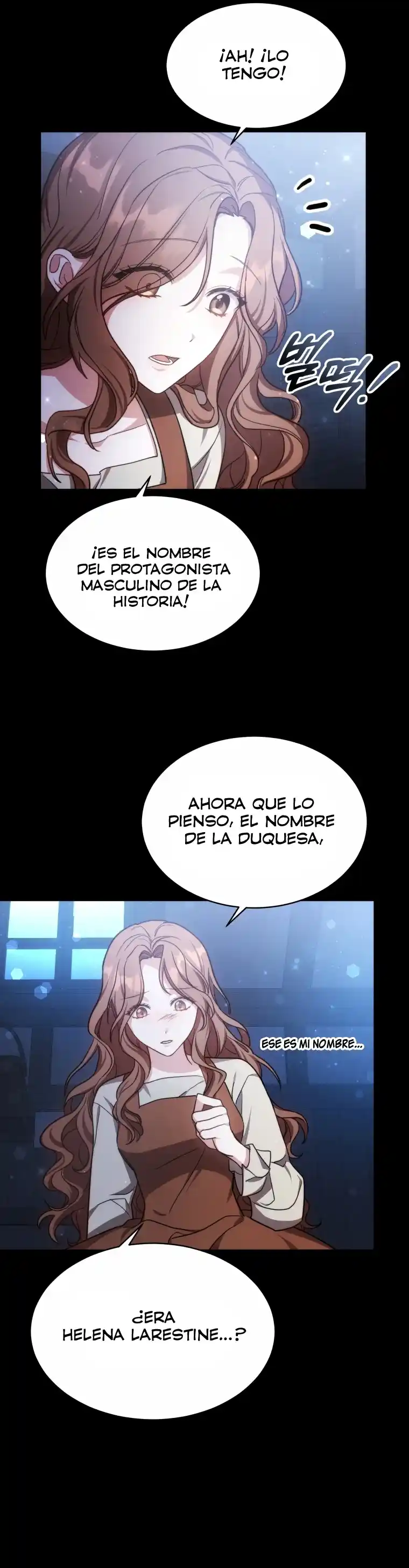 Mientras Estés Enamorado - Capítulo 4 - Página 11 - LectorTMOo