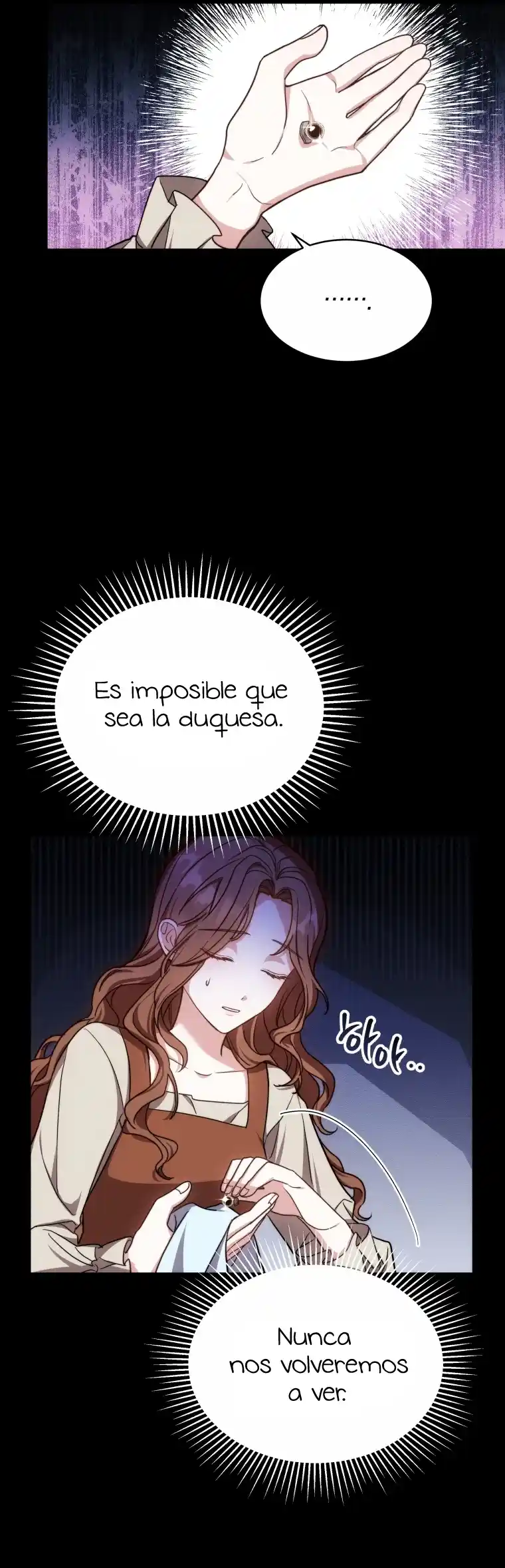 Mientras Estés Enamorado - Capítulo 4 - Página 12 - LectorTMOo