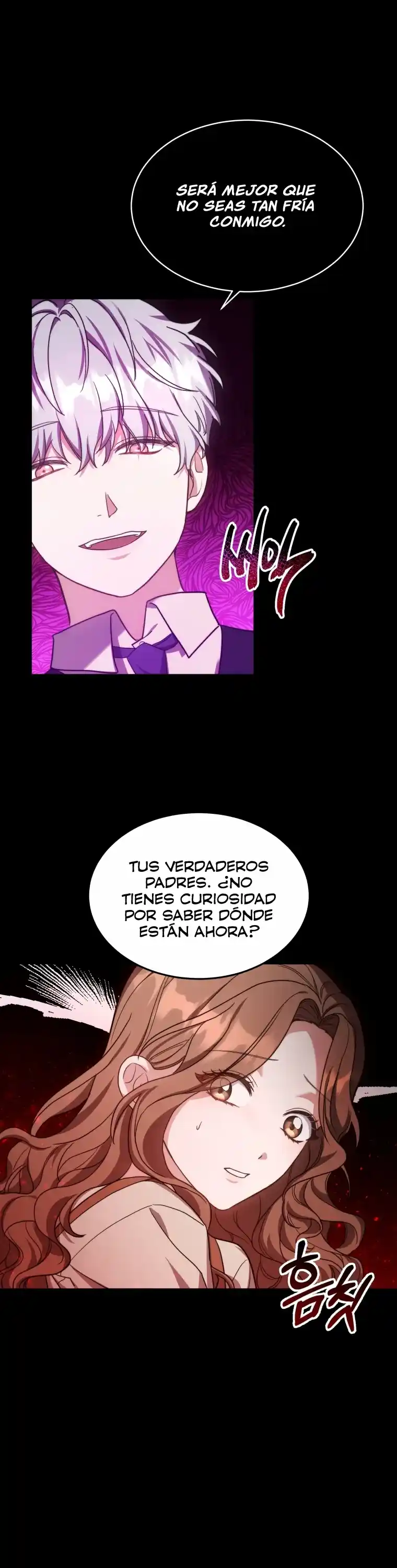Mientras Estés Enamorado - Capítulo 4 - Página 17 - LectorTMOo
