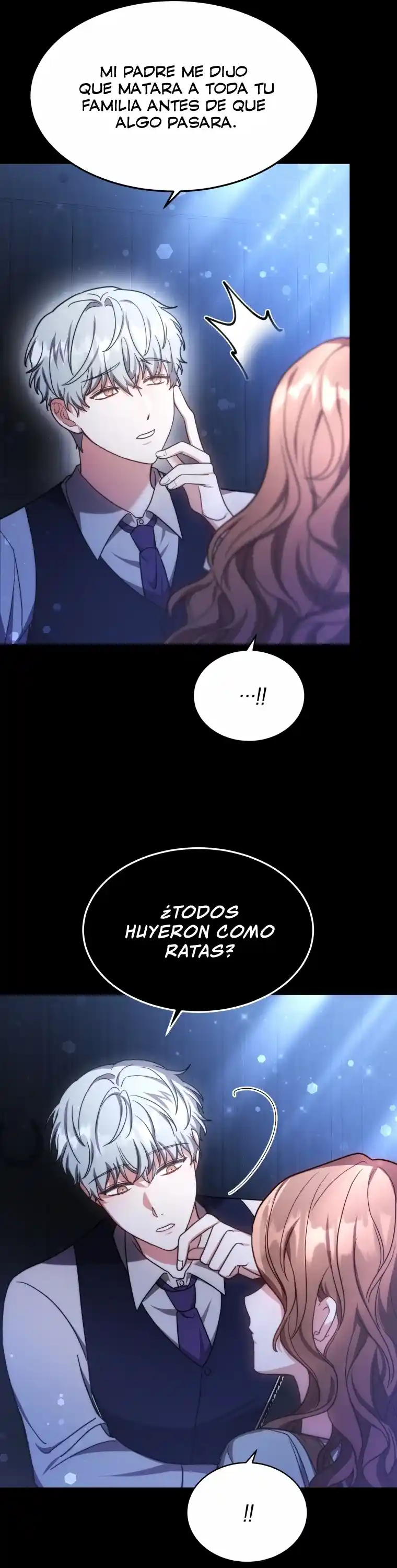 Mientras Estés Enamorado - Capítulo 4 - Página 19 - LectorTMOo
