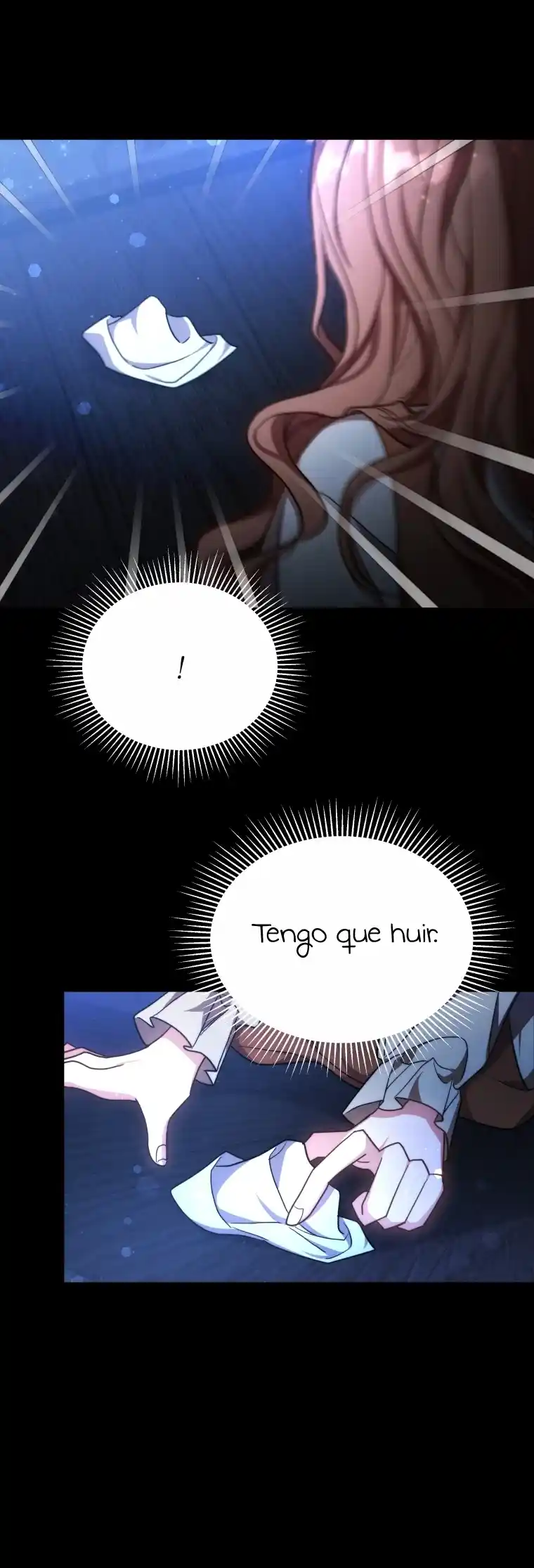 Mientras Estés Enamorado - Capítulo 4 - Página 28 - LectorTMOo