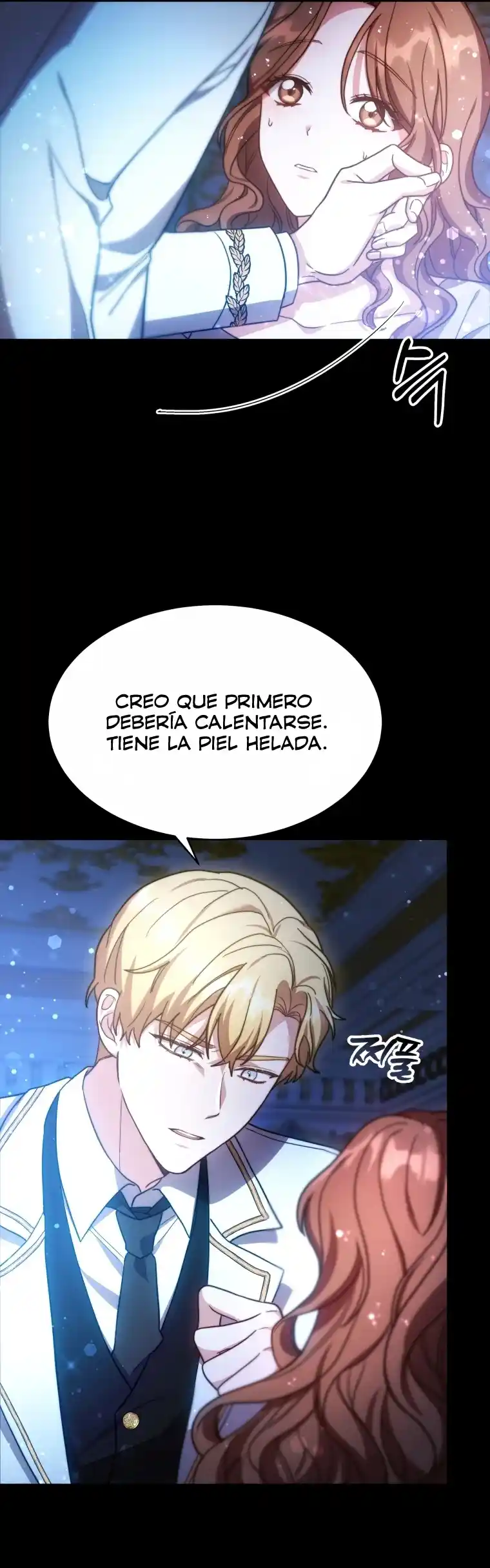 Mientras Estés Enamorado - Capítulo 4 - Página 33 - LectorTMOo