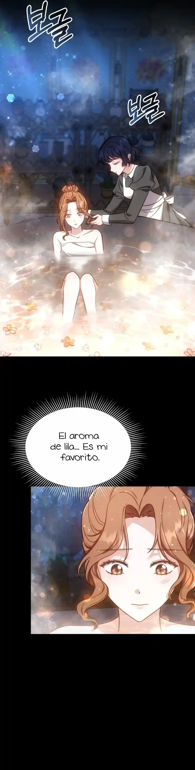 Mientras Estés Enamorado - Capítulo 4 - Página 37 - LectorTMOo