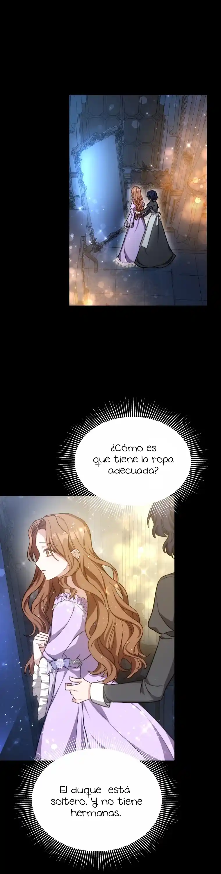 Mientras Estés Enamorado - Capítulo 4 - Página 38 - LectorTMOo