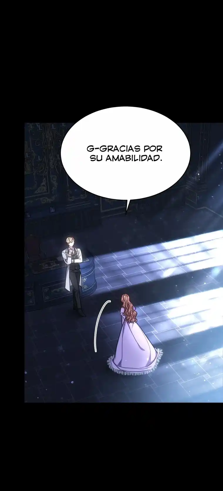 Mientras Estés Enamorado - Capítulo 4 - Página 40 - LectorTMOo