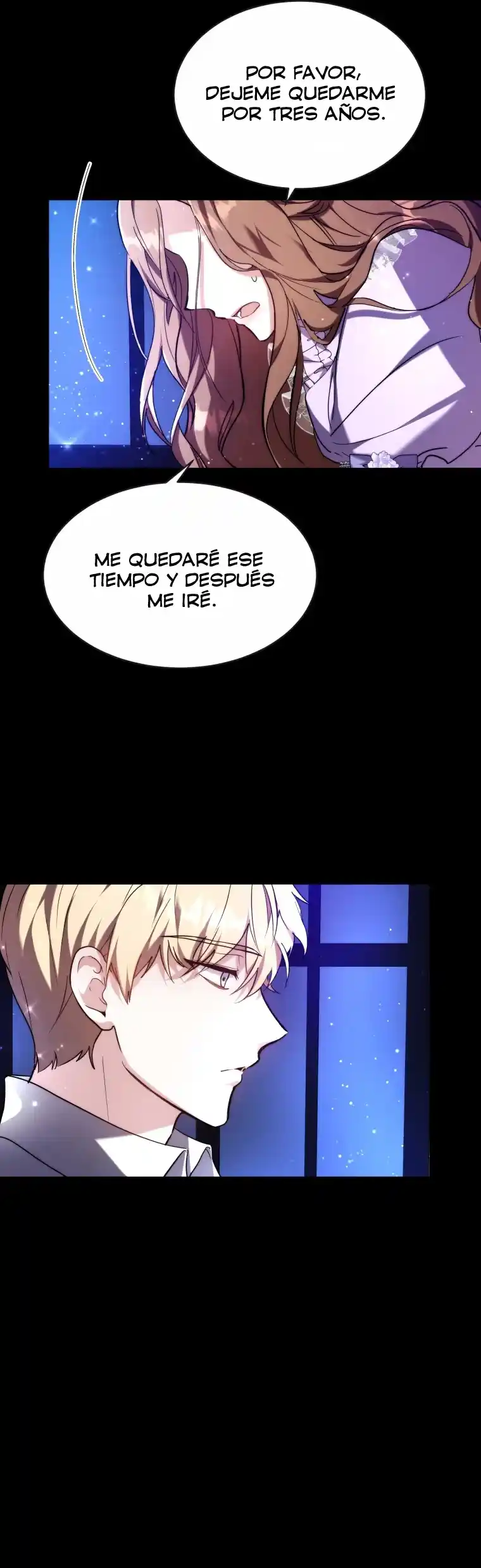 Mientras Estés Enamorado - Capítulo 4 - Página 47 - LectorTMOo
