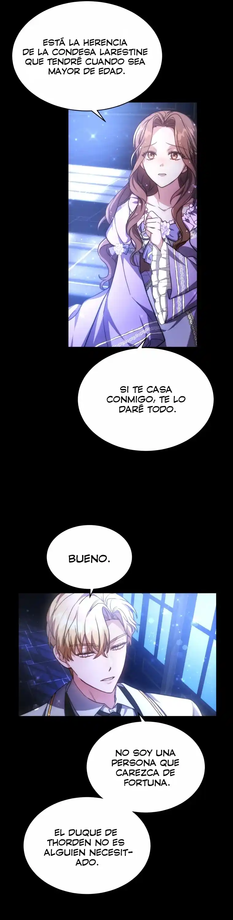 Mientras Estés Enamorado - Capítulo 4 - Página 49 - LectorTMOo