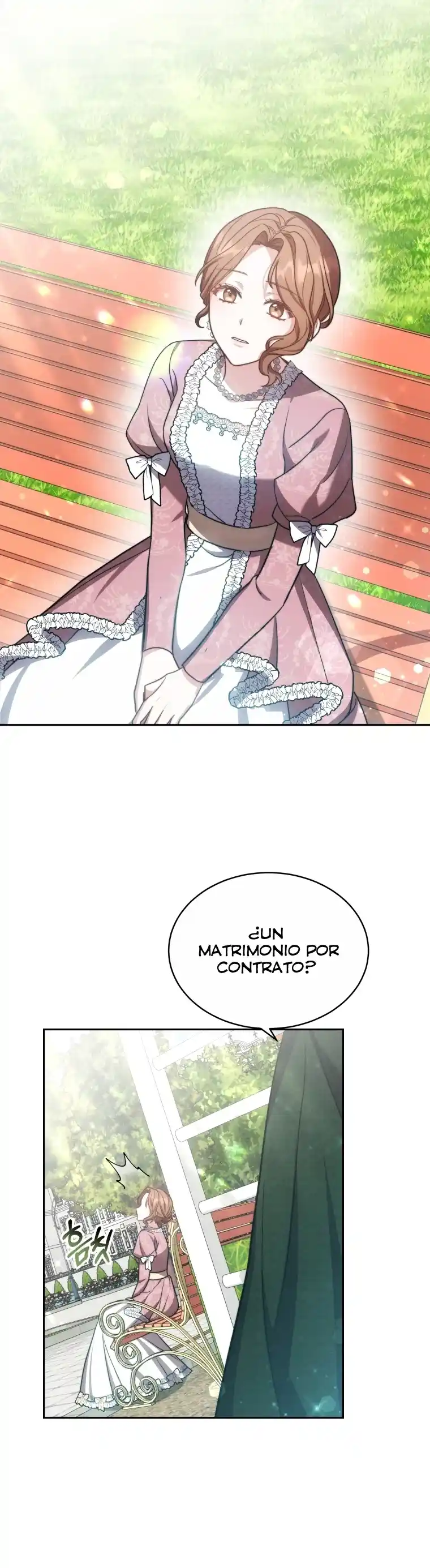 Mientras Estés Enamorado - Capítulo 4 - Página 59 - LectorTMOo