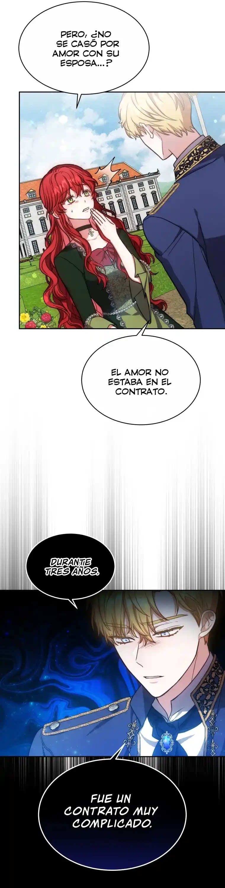 Mientras Estés Enamorado - Capítulo 4 - Página 61 - LectorTMOo