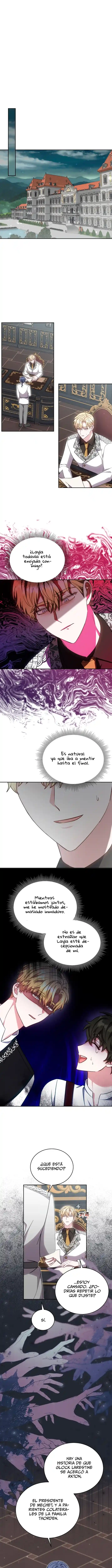 Mientras Estés Enamorado - Capítulo 40 - Página 7 - LectorTMOo