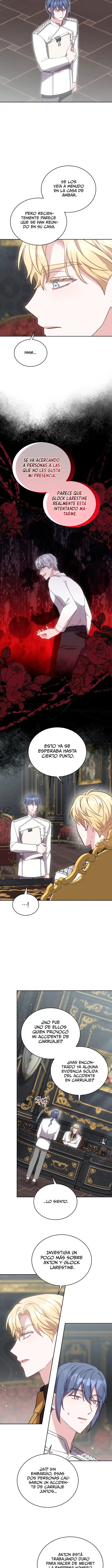 Mientras Estés Enamorado - Capítulo 40 - Página 8 - LectorTMOo