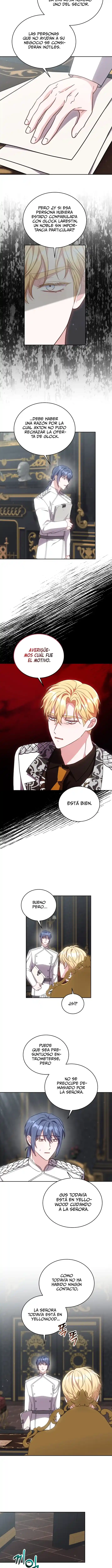 Mientras Estés Enamorado - Capítulo 40 - Página 9 - LectorTMOo
