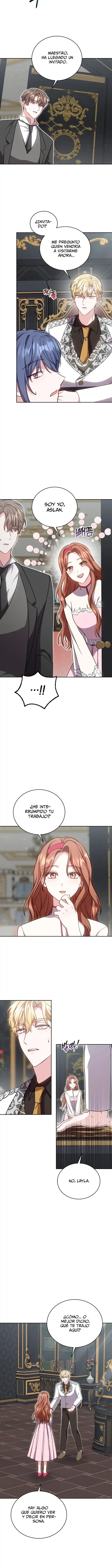 Mientras Estés Enamorado - Capítulo 40 - Página 10 - LectorTMOo