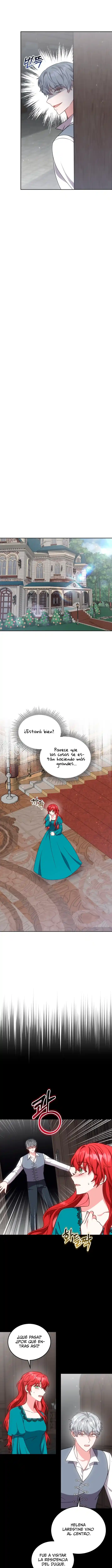 Mientras Estés Enamorado - Capítulo 40 - Página 14 - LectorTMOo