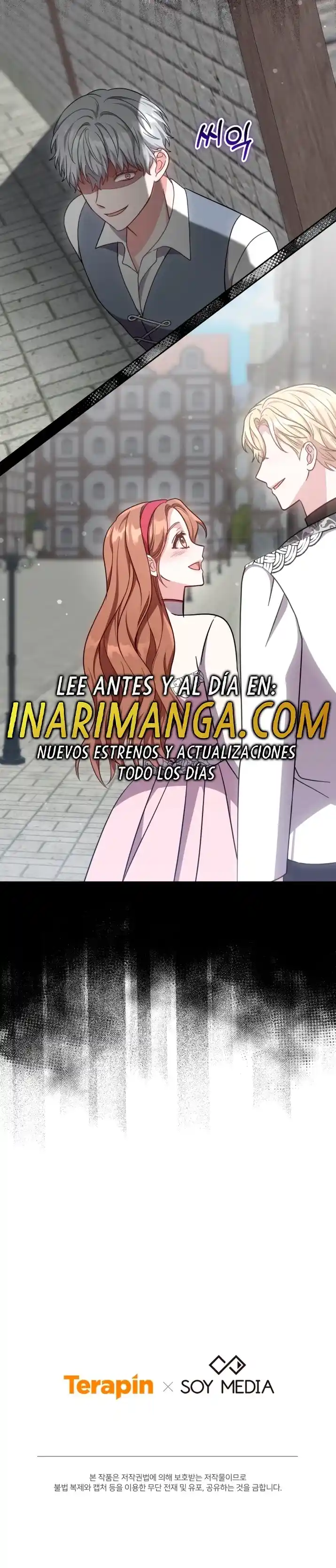 Mientras Estés Enamorado - Capítulo 40 - Página 17 - LectorTMOo