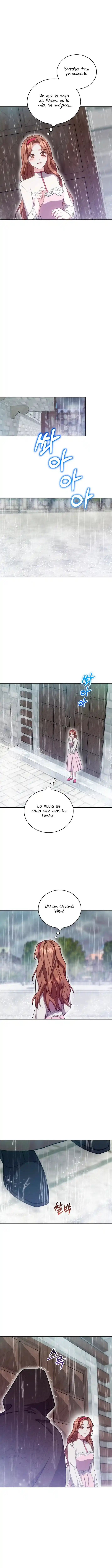 Mientras Estés Enamorado - Capítulo 41 - Página 11 - LectorTMOo