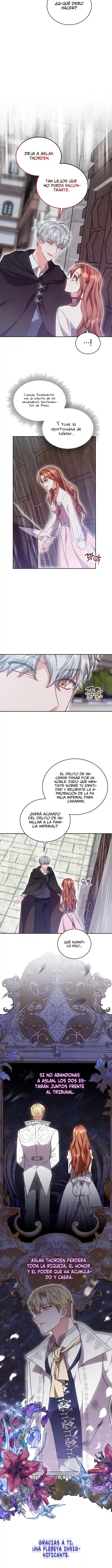 Mientras Estés Enamorado - Capítulo 41 - Página 14 - LectorTMOo