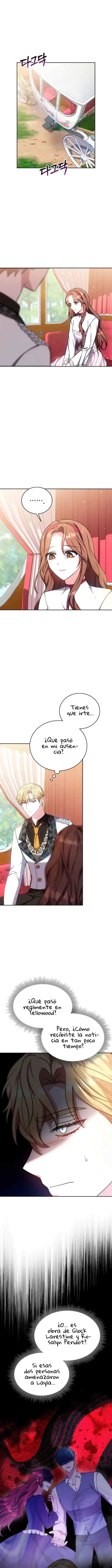 Mientras Estés Enamorado - Capítulo 42 - Página 7 - LectorTMOo
