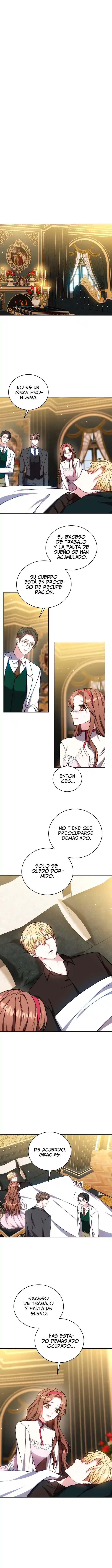 Mientras Estés Enamorado - Capítulo 42 - Página 10 - LectorTMOo