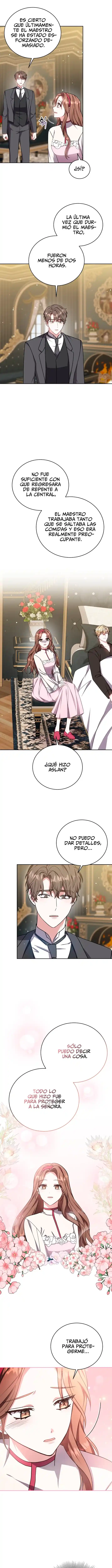 Mientras Estés Enamorado - Capítulo 42 - Página 11 - LectorTMOo