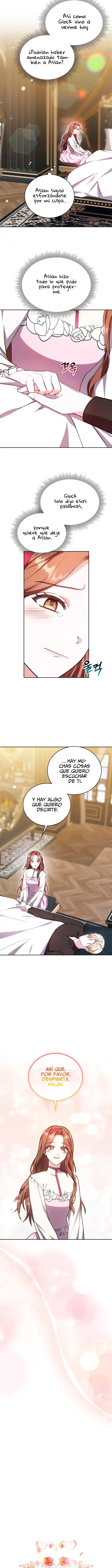 Mientras Estés Enamorado - Capítulo 42 - Página 12 - LectorTMOo