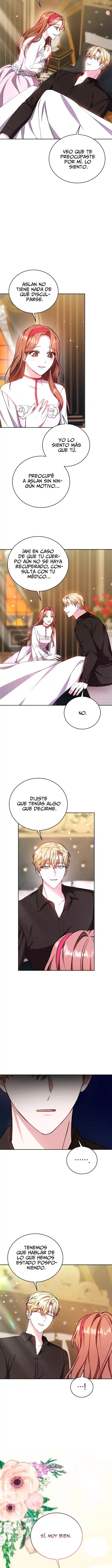 Mientras Estés Enamorado - Capítulo 42 - Página 14 - LectorTMOo