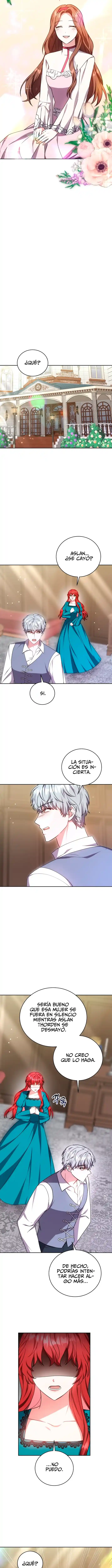 Mientras Estés Enamorado - Capítulo 42 - Página 15 - LectorTMOo