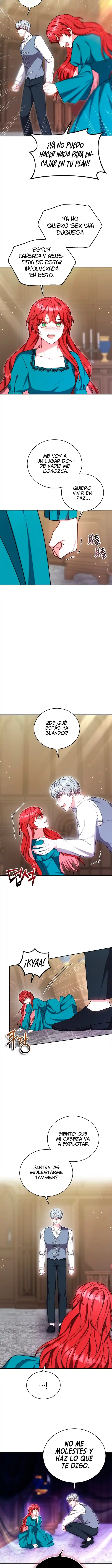 Mientras Estés Enamorado - Capítulo 42 - Página 16 - LectorTMOo