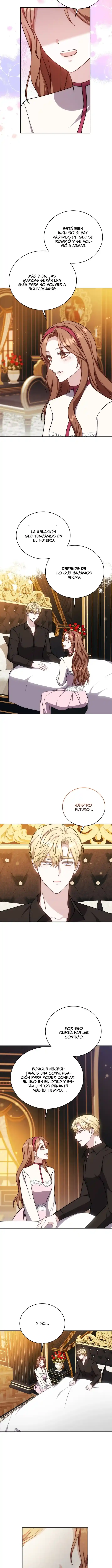 Mientras Estés Enamorado - Capítulo 43 - Página 8 - LectorTMOo