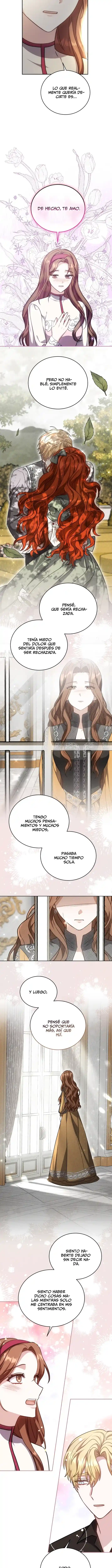 Mientras Estés Enamorado - Capítulo 43 - Página 9 - LectorTMOo