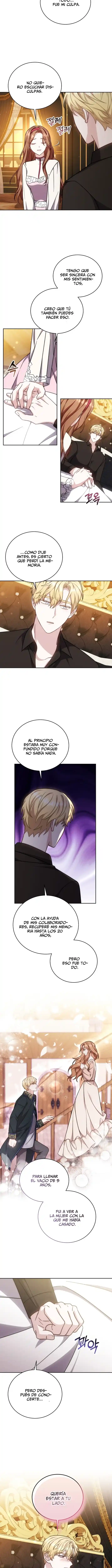 Mientras Estés Enamorado - Capítulo 43 - Página 10 - LectorTMOo