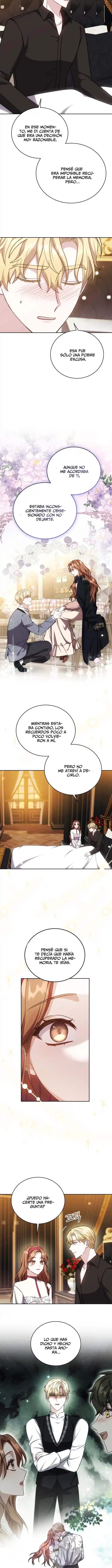 Mientras Estés Enamorado - Capítulo 43 - Página 11 - LectorTMOo