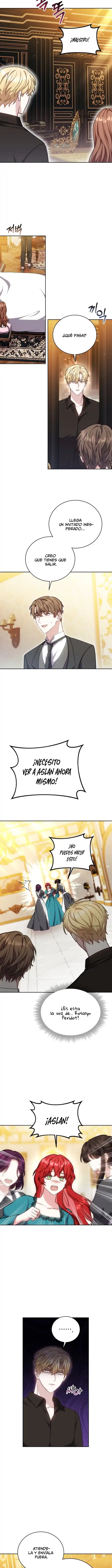 Mientras Estés Enamorado - Capítulo 43 - Página 15 - LectorTMOo