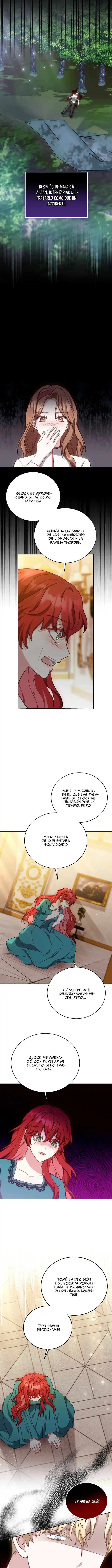 Mientras Estés Enamorado - Capítulo 44 - Página 8 - LectorTMOo